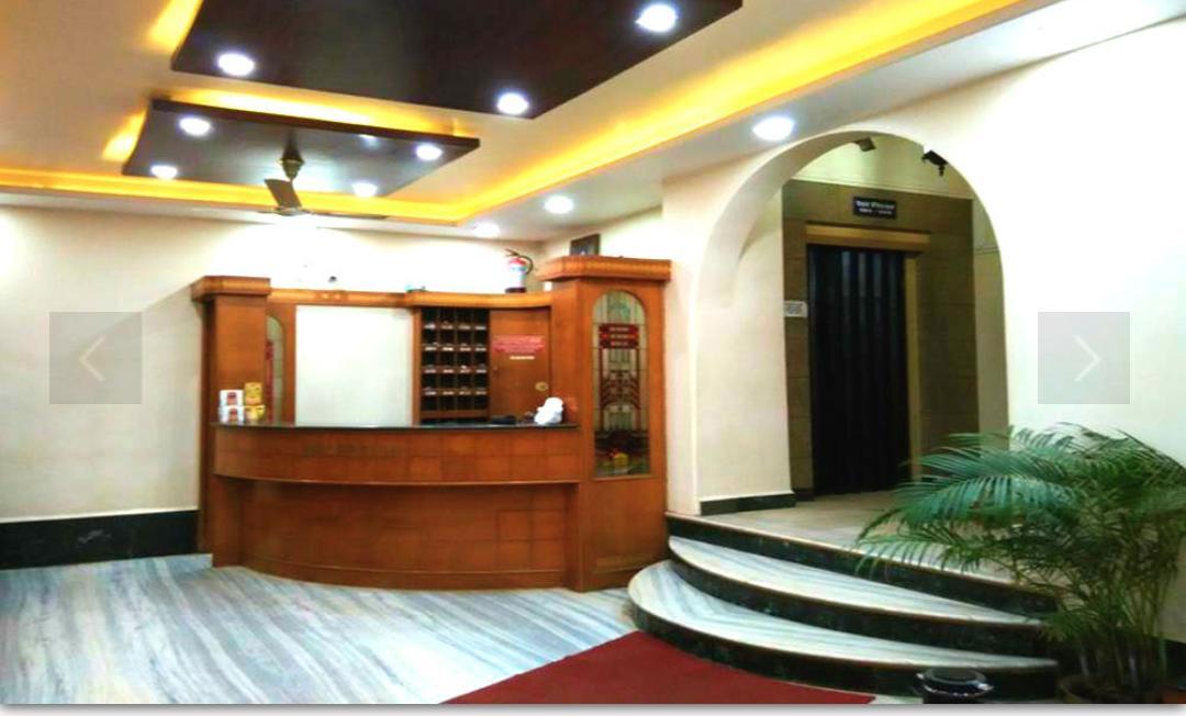 Hotel Rajwada International Belgaum Extérieur photo